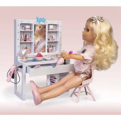 Giochi Preziosi Nancy Beauty Day 700015787 8410779081292