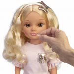 Giochi Preziosi Nancy Beauty Day 700015787 8410779081292