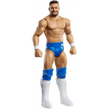 Mattel WWE Finn Balor Σειρά 110 Deluxe Φιγούρα 17Εκ. GDF62 / GLB04 887961834680