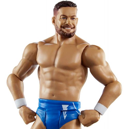 Mattel WWE Finn Balor Action Figure GDF62 / GLB04 887961834680