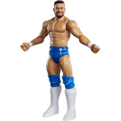 Mattel WWE Finn Balor Σειρά 110 Deluxe Φιγούρα 17Εκ. GDF62 / GLB04 887961834680