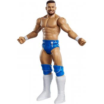 Mattel WWE Finn Balor Action Figure GDF62 / GLB04 887961834680