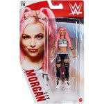 Mattel WWE Liv Morgan Series 110 Deluxe Figure 17Εκ. GDF62 / GLB03 887961834659