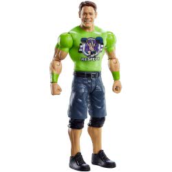 Mattel WWE John Cena Action Figure GDF62 / GLB00 887961834673