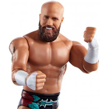 Mattel WWE Mike Kanellis Σειρά 110 Deluxe Φιγούρα 17Εκ. GDF62 / GLB02 887961834628