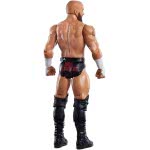 Mattel WWE Mike Kanellis Σειρά 110 Deluxe Φιγούρα 17Εκ. GDF62 / GLB02 887961834628