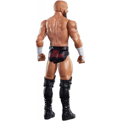 Mattel WWE Mike Kanellis Σειρά 110 Deluxe Φιγούρα 17Εκ. GDF62 / GLB02 887961834628