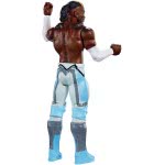 Mattel WWE Kofi Kingston Action Figure GDF62 / GKY99 887961834710