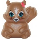 Mattel Enchantimals Snowman Face-Off With Sharlotte Squirrel And Walnut Dolls GJX35 / GNP16 887961875249