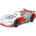 Mattel Disney/Pixar Cars 3 Hit And Run Αυτοκινητάκια Σετ Των 2 Jackson Storm And Paul Conrev DXV99 / GKB81 887961822748
