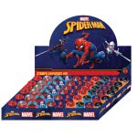 Diakakis imports Spiderman Stamps - 10 Designs 000500934 5205698485381