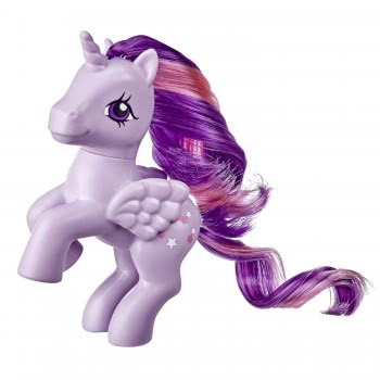 Hasbro My Little Pony Retro Rainbow - Twilight Sparkle E8775 / E8787 5010993726028