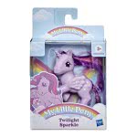 Hasbro My Little Pony Retro Rainbow - Twilight Sparkle E8775 / E8787 5010993726028