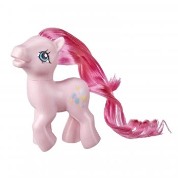 Hasbro My Little Pony Retro Rainbow - Pinkie Pie E8775 / E8782 5010993726011