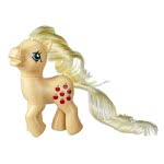 Hasbro My Little Pony Retro Rainbow - Applejack E8775 / E8785 5010993726042