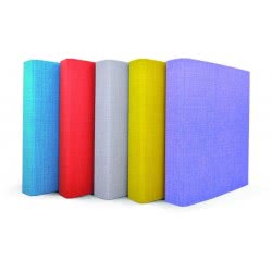 A&G PAPER Κλασέρ Linen 17X25 2R-O-1Tμχ 31702 8697417046442