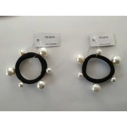 OEM Λάστιχο Πέρλα Μαύρο TR-0016 5200419202605