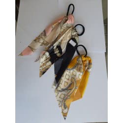 OEM Λάστιχο Μαντήλι - 3 Χρώματα MA-0124 5200419204500