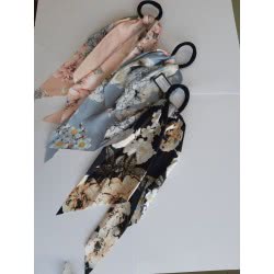 OEM Λάστιχο Μαντήλι - 3 Χρώματα MA-0119 5200419204456