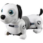 As company Robo Dackel Jnr, White 7530-88578 4891813885788