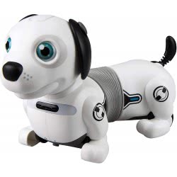 As company Robo Dackel Jnr, White 7530-88578 4891813885788