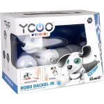 As company Ycoo Dackel Junior Τηλεκατευθυνόμενο Ρομπότ Σκυλάκι Για 5+ Χρονών 7530-88578 4891813885788