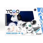 As company Robo Dackel Jnr, White 7530-88578 4891813885788