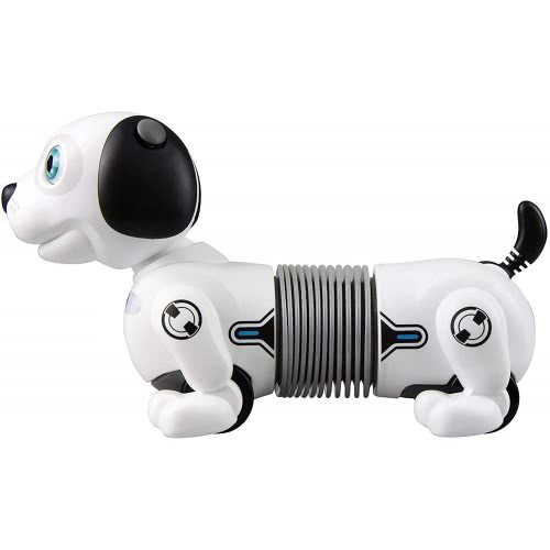 As company Robo Dackel Jnr, White 7530-88578 4891813885788