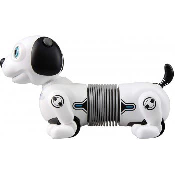As company Robo Dackel Jnr, White 7530-88578 4891813885788