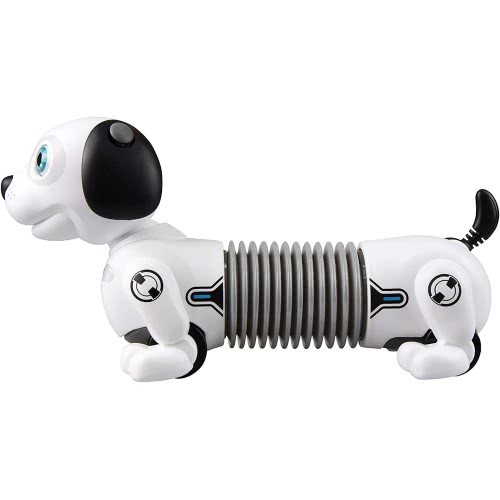 As company Robo Dackel Jnr, White 7530-88578 4891813885788