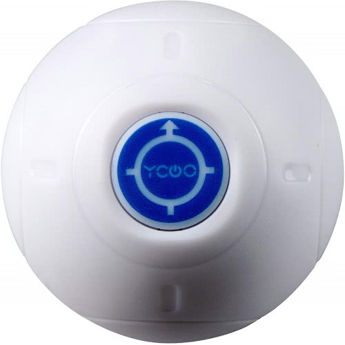 As company Ycoo Dackel Junior Τηλεκατευθυνόμενο Ρομπότ Σκυλάκι Για 5+ Χρονών 7530-88578 4891813885788
