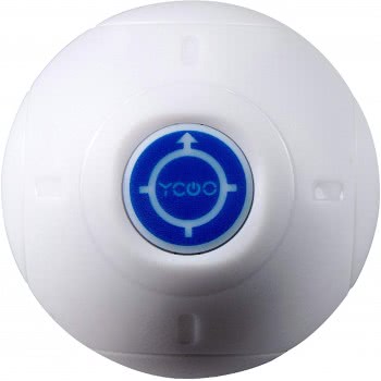 As company Robo Dackel Jnr, White 7530-88578 4891813885788