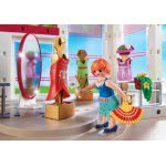 Playmobil Κατάστημα Ρούχων 5486 4008789054869