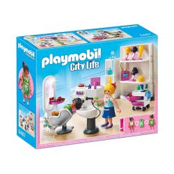 Playmobil Κομμωτήριο 5487 4008789054876