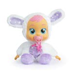 As company Cry Babies Doll Goodnight Coney - Interactive Baby Doll Bunny Cries Sprakling Tears With Lullabies 4104-93140 8421134