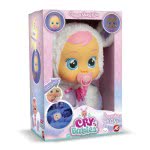 As company Cry Babies Doll Goodnight Coney - Interactive Baby Doll Bunny Cries Sprakling Tears With Lullabies 4104-93140 8421134