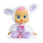 As company Cry Babies Doll Goodnight Coney - Interactive Baby Doll Bunny Cries Sprakling Tears With Lullabies 4104-93140 8421134