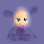 As company Cry Babies Doll Goodnight Coney - Interactive Baby Doll Bunny Cries Sprakling Tears With Lullabies 4104-93140 8421134