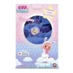 As company Babies Κλαψουλίνια Όνειρα Γλυκά Κόνι Διαδραστική Κούκλα Κουνελάκι Με Νανουρίσματα 4104-93140 8421134093140