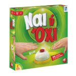 As company Επιτραπέζιο Παιχνίδι Ναι Όχι Για Ηλικίες 7+ Χρονών Και 2-6 Παίκτες 1040-78655 3760046786555