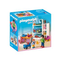 Playmobil Κατάστημα Παιχνιδιών 5488 4008789054883