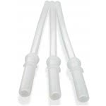 AlpinTec Ανταλλακτικά Καλαμάκια Για Παγούρια 400Ml (3Τεμ) SL-3572 4891321735728