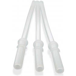 AlpinTec Ανταλλακτικά Καλαμάκια Για Παγούρια 400Ml (3Τεμ) SL-3572 4891321735728