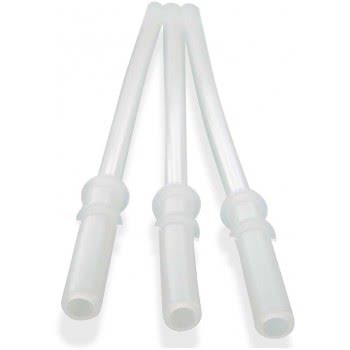 AlpinTec Ανταλλακτικά Καλαμάκια Για Παγούρια 400Ml (3Τεμ) SL-3572 4891321735728