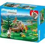 Playmobil Ορειβάτες Και Πηγή 5424 4008789054241
