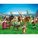 Playmobil Παραδοσιακή Γιορτή Στις Άλπεις 5425 4008789054258
