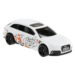 Mattel Hot Wheels Die-Cast GDG44 / GJV69 887961818659