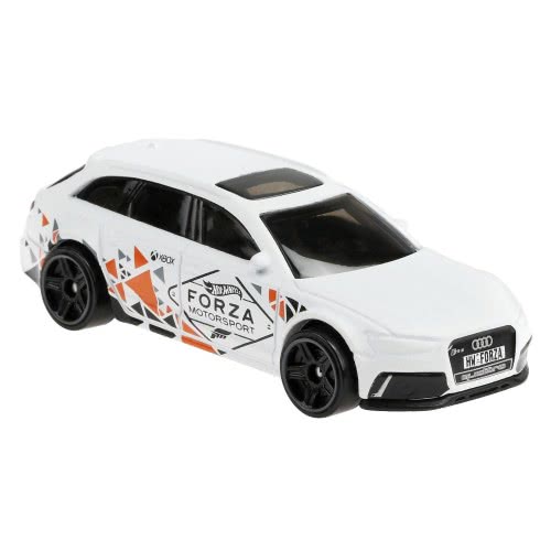 Mattel Hot Wheels Die-Cast GDG44 / GJV69 887961818659