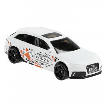 Mattel Hot Wheels Die-Cast GDG44 / GJV69 887961818659