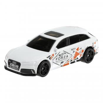 Mattel Hot Wheels Die-Cast GDG44 / GJV69 887961818659